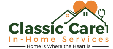 Classic Care In-Home Services l0g0